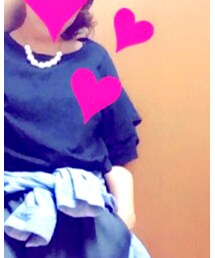 SM2 | Tシャツ/カットソー