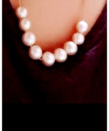 Te chichi | ネックレス