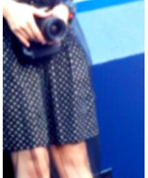 BEAMS BOY | スカート