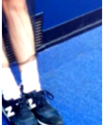 NEW BALANCE | スニーカー