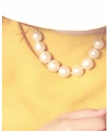 Te chichi | ネックレス