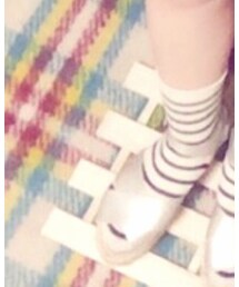 Te chichi | サンダル