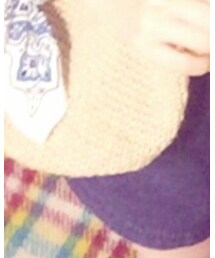 Handmade | トートバッグ