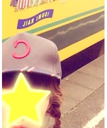 GLOBAL WORK | キャップ