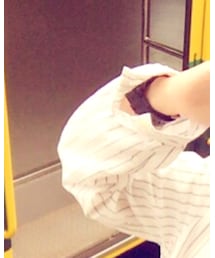 G-SHOCK | アナログ腕時計