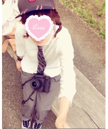 SM2 | シャツ/ブラウス