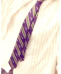 SNOOPY | ネクタイ