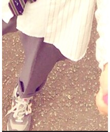 USED | スラックス