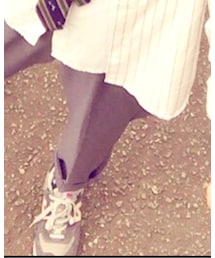 NEW BALANCE | スニーカー