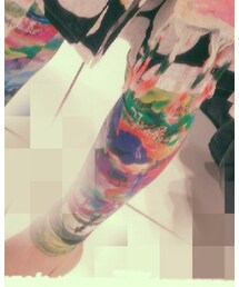 monikoto | レギンス/スパッツ