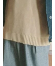 sense of place | ニット/セーター