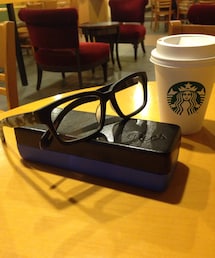 recs | recs × KTM  RYOモデル
(メガネ)