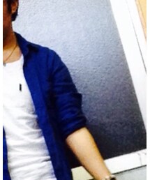 UNIQLO | シャツ/ブラウス