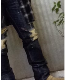 Levi's | デニムパンツ