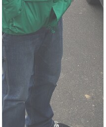 Lee | デニムパンツ