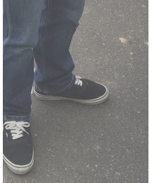 VANS | スニーカー