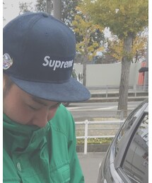 Supreme  | キャップ