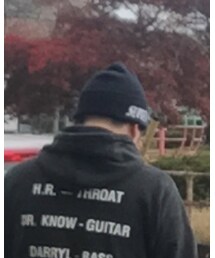 Supreme  | ニットキャップ/ビーニー