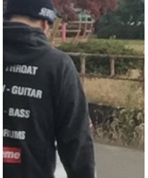 Supreme  | パーカー