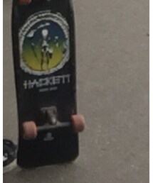 SKULL SKATES | その他