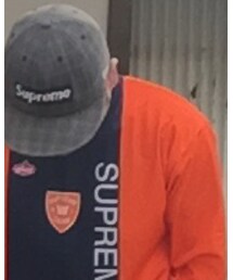 Supreme  | キャップ