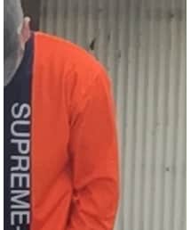 Supreme  | Tシャツ/カットソー