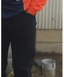 UNIQLO | その他パンツ