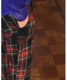 Tiger OF LONDON | パンツ