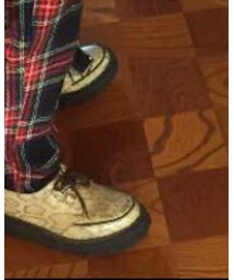 GEORGE COX | その他シューズ