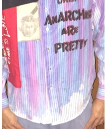 SEDITIONARIES | シャツ/ブラウス