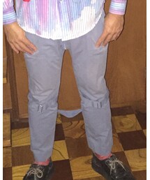 PHINGERIN | パンツ