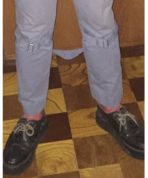 GEORGE COX | その他シューズ