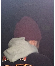 no brand | ニットキャップ/ビーニー