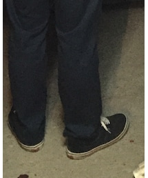 VANS | スニーカー