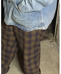 no brand | その他パンツ