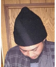 VIRGOwearworks | ニットキャップ/ビーニー