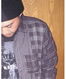 VIRGOwearworks | シャツ/ブラウス