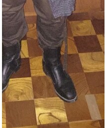 MADE IN USA | ブーツ