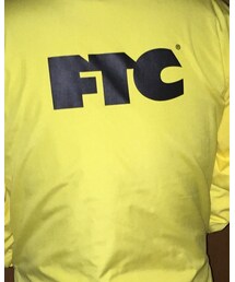 FTC | ジャケット/アウター