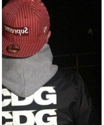 Supreme  | パーカー