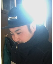 Supreme  | キャップ
