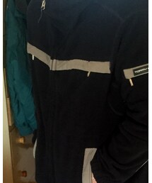 TOMMY HILFIGER | マウンテンパーカー
