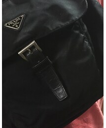 PRADA | ショルダーバッグ