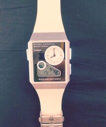 CASIO | 腕時計(アナログ腕時計)