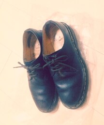 Dr. Martens | usedの3ホールマーチン(その他シューズ)
