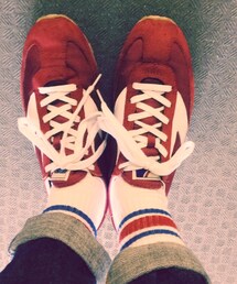 BROOKS | BROOKS(スニーカー)