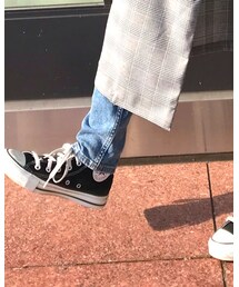 GU | デニムパンツ