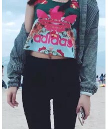 MOUSSY | デニムパンツ