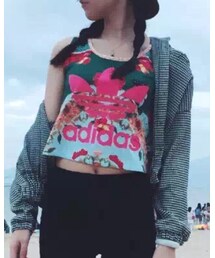 adidas | Tシャツ/カットソー