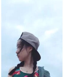 Heather | ハット